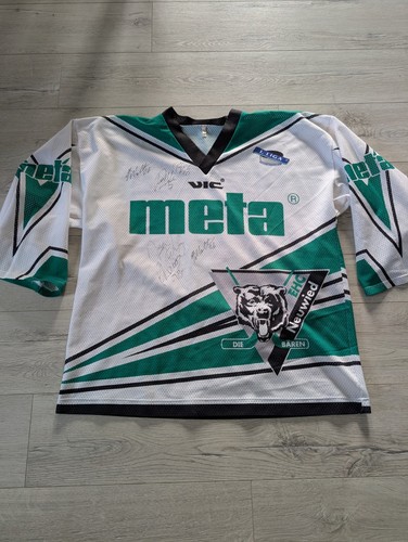 Maglia ehc neuwied - ehc, match