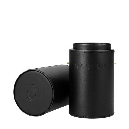 Kashōki makeup brush tube - kashōki,