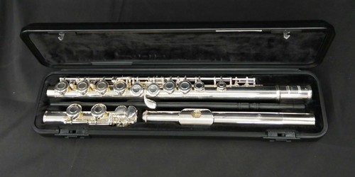 Flauto yamaha yfl 221 usato - yamaha, yfl-221