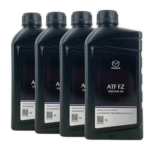 Olio cambio mazda - cambio, oil