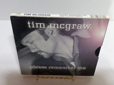 Tim McGraw – Please Remember