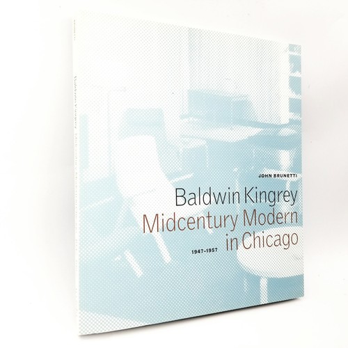 Baldwin kingrey midcentury - kingrey,