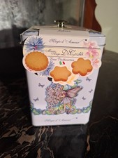 Scatola in latta  Marie Ange