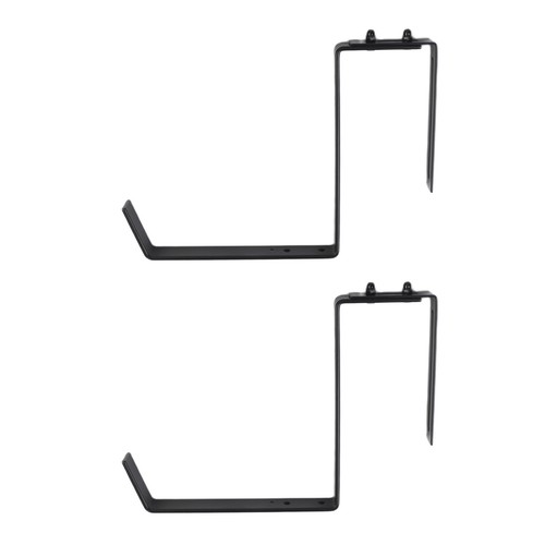 Supporto salvaspazio balcone - supporto,