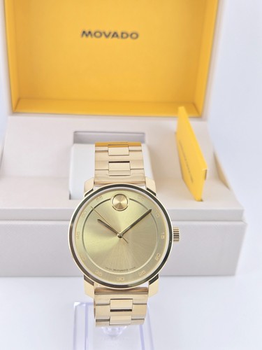 Orologio uomo movado bold - movado,