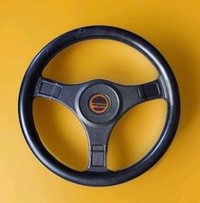 VOLANTE PETRI VW GOLF