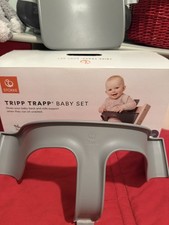 Stokke Tripp Trapp Seggiolone