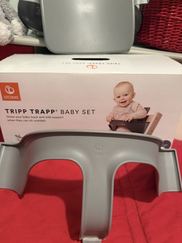 Stokke tripp trapp seggiolone - tripp,