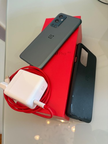 Oneplus pro le2123 256 - 9, 12/256