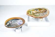 ⚜️ SCULTURA SVUOTATASCHE