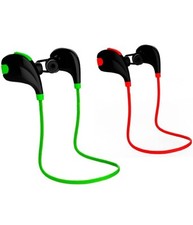 Cuffie Bluetooth Sport Stereo