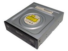 Masterizzatore unità DVD-RW