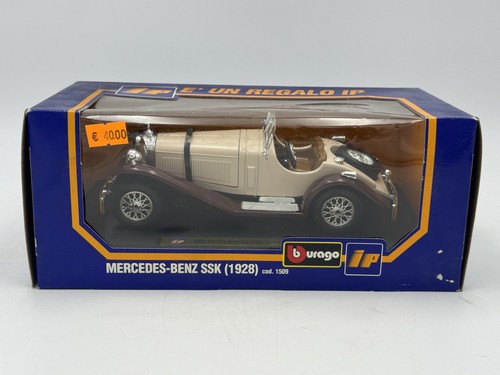 Die cast mercedes benz - die, "