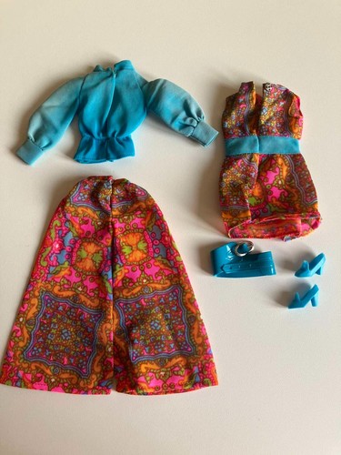 Barbie vestito vintage - , 1792