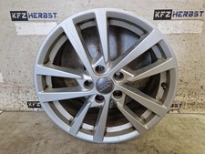 Cerchi in lega Audi A3 8V