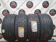 GOMME PNEUMATICI INVERNALI PIRELLI 245/45 R17 ( >)