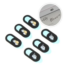  6 Pcs Cover Macchina