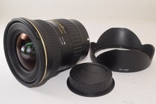 TOKINA AT-X PRO SD 17-35MM F4
