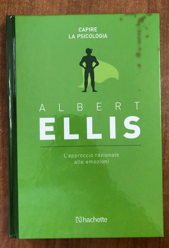 Albert ellis approccio - albert,