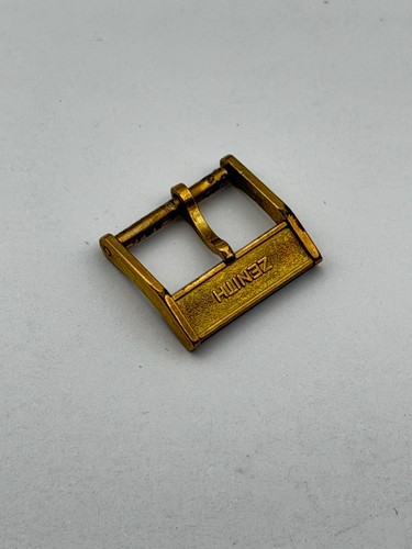 Zenith 14mm fibbia buckle - zenith,