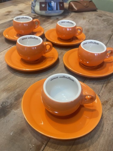 Tazzine caffe danesi - tazzine,