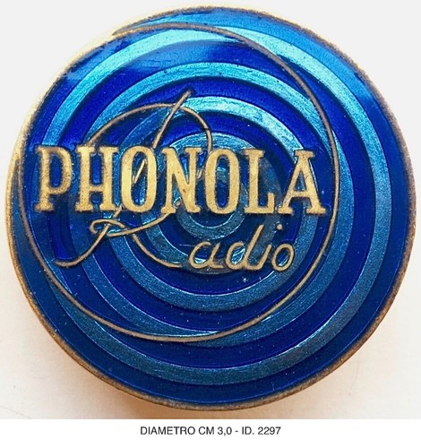 Phonola radio saronno - phonola,
