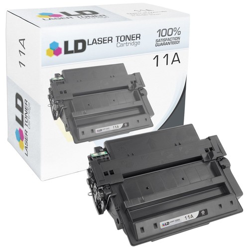 Cartuccia toner comp - cartuccia, hp