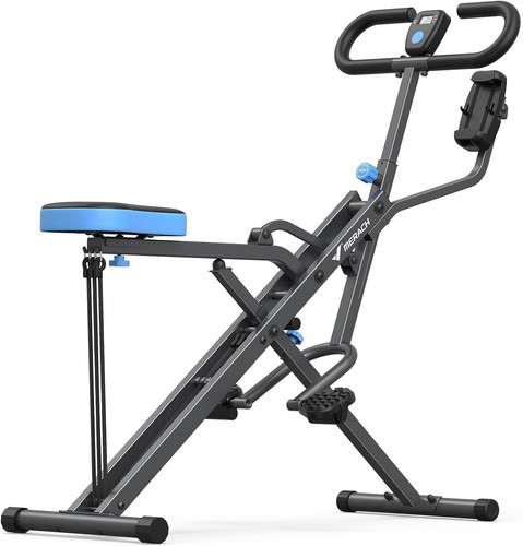 Vogatore squat rider - vogatore,