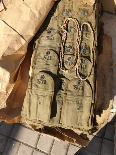 10pcs military surplus genuine - 10pcs,