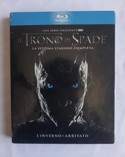 Il Trono Di Spade La Settima