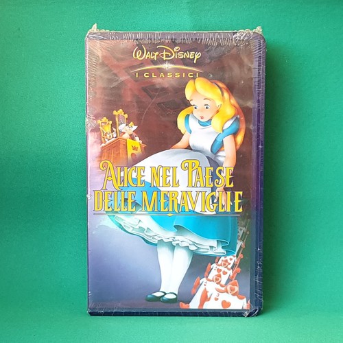 Vhs 4050 disney classici - 4050,