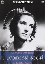 I Promessi Sposi [DVD]