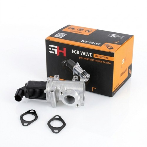 Valvola egr per alfa - valvola,