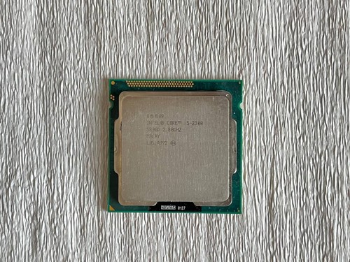Processore intel 2300 lga - processore,