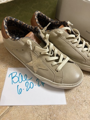 Taglia golden goose - taglia,