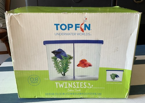 Top fin underwater worlds - fin,