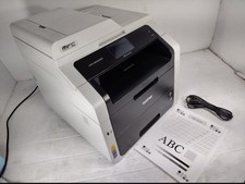 Stampante Multifunzione