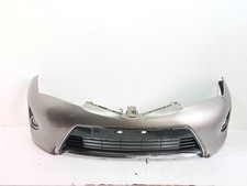 PARAURTI ANTERIORE PER TOYOTA Auris Serie (E180) (12>18)