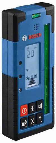 Bosch ricevitore laser g - bosch,