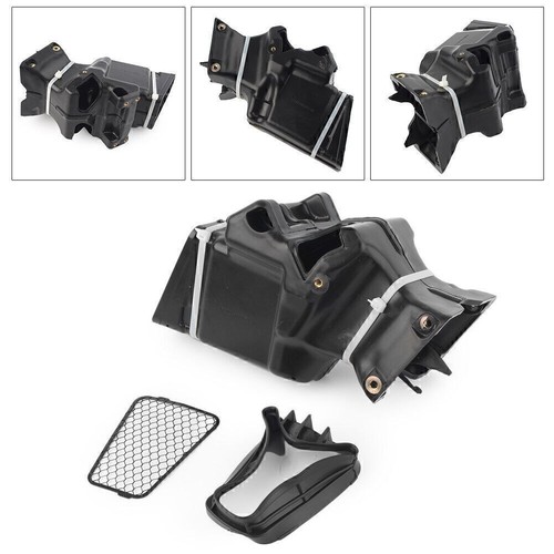 Ram air intake - air, duct