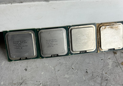 Lotto intel core - lotto,
