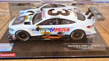 *RARO* Carrera Digital 124 Mercedes-AMG C63 DTM "Di Resta" #23852 *NUOVO*