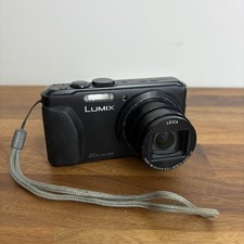 Panasonic Lumix DMC-TZ40 20MP