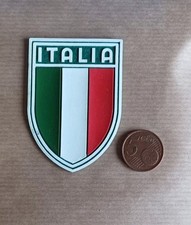 Patch Italia Toppa Calcio