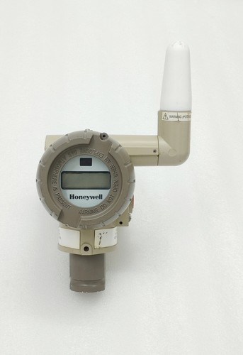Honeywell xyr6000 - honeywell,