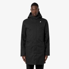 K-way Giubbino JARNO TWILL