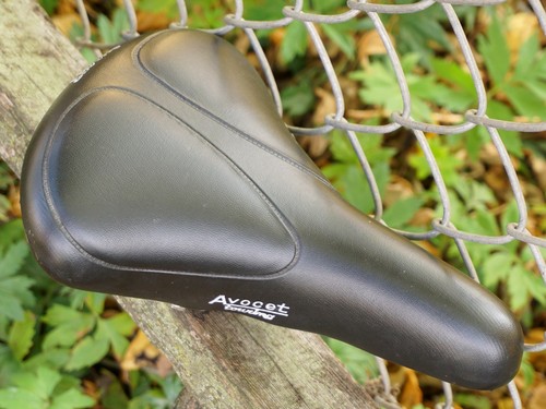 Sella avocet touring bici - avocet,