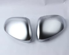 Specchietti calotte grigio - specchietti,