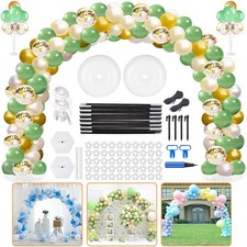 Arco Palloncini Struttura, Kit