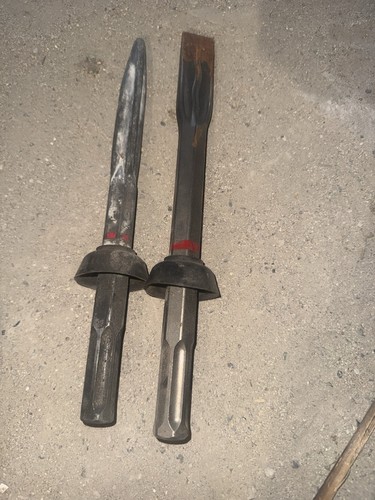 Scalpelli sm hilti - fm, +